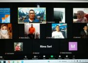 Indahkan Polemik, KADIN Bangkitkan Usaha Lewat SUMBAR EXPO 2022