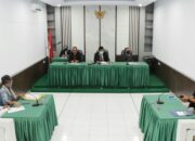 Sidang SIP KISB, Agenda Pembacaan Putusan