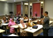 Rakorbang Kelurahan Berok Nipah Ini Harapan Warga pada Pejabat