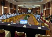 Gubernur Optimis Fly Over Sitinjau Mulai 2023