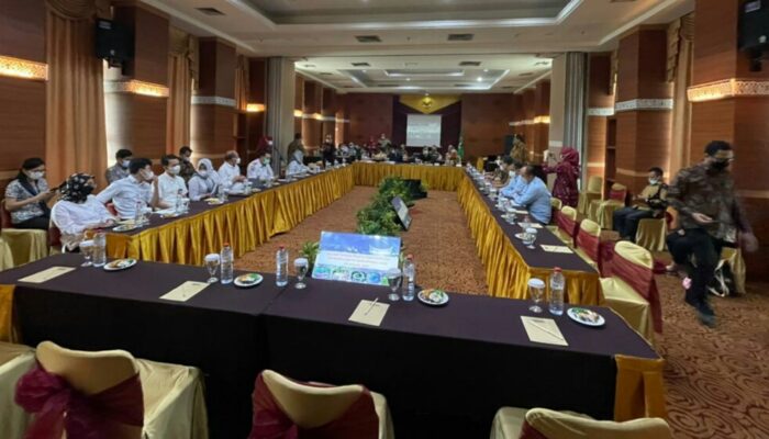 Gubernur Optimis Fly Over Sitinjau Mulai 2023