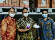 Amankan Stok Obat COVID-19 Produksi Molnupiravir direncanakan