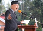 Lokasi Sejarah Peristiwa Situjuh Segera di Revitalisasi