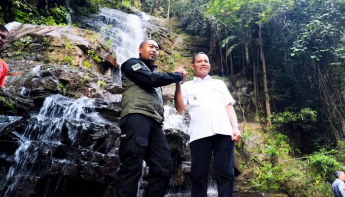 Sumbar Siapkan Bonjol sebagai Pusat Wisata