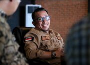 Eka Putra: Khatib Soelaiman Layak Jadi Pahlawan Nasional