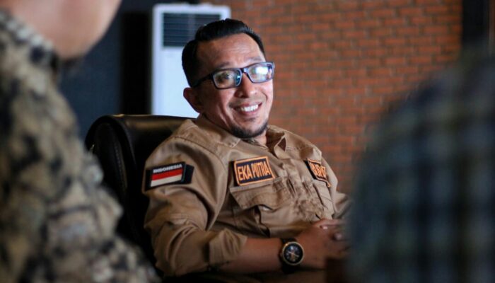 Eka Putra: Khatib Soelaiman Layak Jadi Pahlawan Nasional