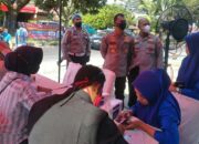 Satake: Vaksinasi Sumbar Sudah Capai 70 Persen lebih