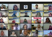 Tingkat Kelulusan PPG Sosiologi Urutan Tertinggi Se-UNP