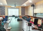 SDGs Center UNP Dibentuk, Siap Berkolaborasi