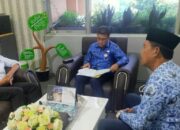 ASITA Sumbar Gelorakan Destinasi Pariwisata Via SMK