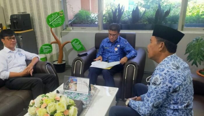 ASITA Sumbar Gelorakan Destinasi Pariwisata Via SMK