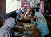 Santai di Kasikho Cafe, Pas Buat Nongkrong