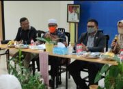 Ranperda KIP Sumbar di Studi komperatifkan ke Banten