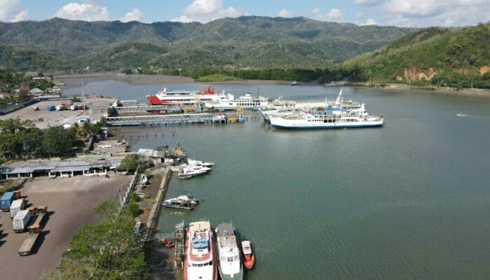 MotoGP Mandalika, Kemenhub Siapkan Pelabuhan Berstandar Kapal Pesiar