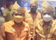 Adies Kadir: Airlangga Layak Pimpin Negeri