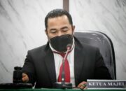 Ranperda KIP, oleh Adrian Tuswandi Komisioner KI