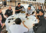 Audy Minta Sumbar Welcome dengan Investor