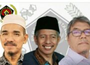 Tiga Wartawan Senior Sumbar Menerima PCNO PWI