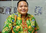 Soal Pembangunan IKN dan Dana PEN, Ini Kata Handi Risza