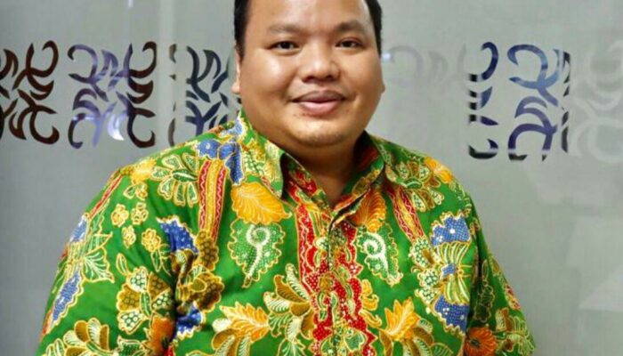 Soal Pembangunan IKN dan Dana PEN, Ini Kata Handi Risza