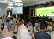 ASN Pemprov Sumbar Diminta Miliki Budaya Semangat Kerja