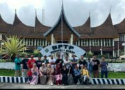 Pererat Silaturahmi Anak Alumni Balai Bentuk IKAABS