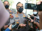 Polisi Rangkul Tokoh Agama Cegah Bentrok Susulan di Sorong