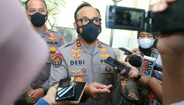 Polisi Rangkul Tokoh Agama Cegah Bentrok Susulan di Sorong
