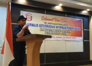 Arif: Ada Ruang Kosong Hak Publik, Peran Jurnalis Mengisinya