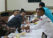 Perantau Minang di Semarang Curhat Bangun Asrama pada Gubernur