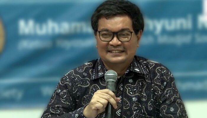 Cak Nur: Setelah Islam Inklusif, Apa?