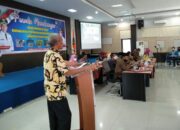 PJKIP Pessel Apresiasi Bapedalitbang Gelar “Pemda Mendengar”