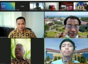 Pusbangbel LP3M UNP Siapkan Perkuliahan MKU-MKK