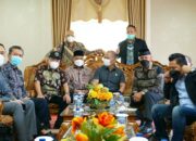 Komisi I DPR RI ke Sumbar, Tantangan Penyiaran Multiplatform