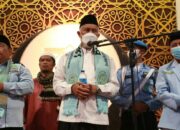 Mahyeldi Sambut Baik Program BKPRMI Gelorakan Kembali ke Surau