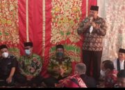 Wagub Support Penuh Kota Solok Jadi Tuan Rumah Porprov