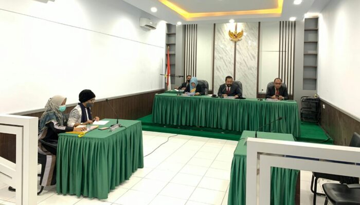 SIP CSR Pertamina Gagal Lagi,  Tiga Kali Mangkir