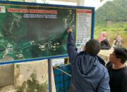 Kunjungi Wakanda Wagub Audy Terpesona