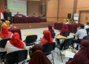 Tingkatkan Kompetensi ASN, Pemprov Gelar Pelatihan Widyaiswara