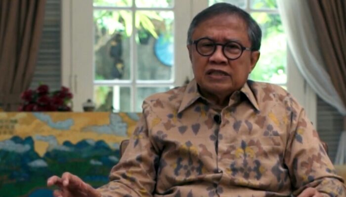 “Politik Industri Nasional dan Program Hilirisasi”