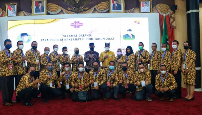 PHRI Mulai Program Pulih dan Bangkit Pariwisata Sumbar
