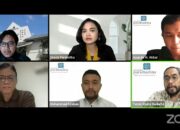 Paramadina Gelar Webinar Politik Hijau