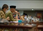 DPRD dan Pemprov Sumbar Dukung Pembangunan BBLKRS