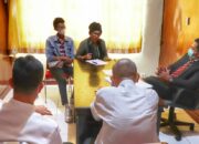 Nofal Wiska Damaikan Sengketa Pemprov dengan LAI