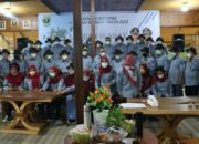 45 Kepala OPD Ikuti Pelatihan Capacity Building