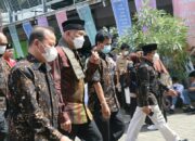 Digelar Sains Kompetitif, Smapsic XVII dan Junior ke XIII 2022