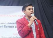 DPP Permana: Jangan Biarkan Densus 88 Bekerja Sendiri