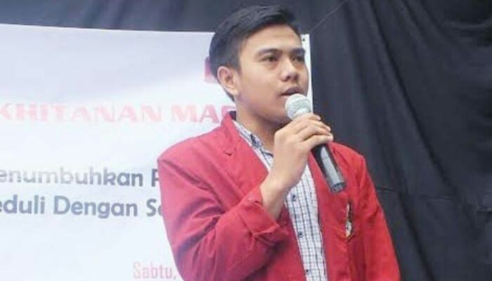 DPP Permana: Jangan Biarkan Densus 88 Bekerja Sendiri