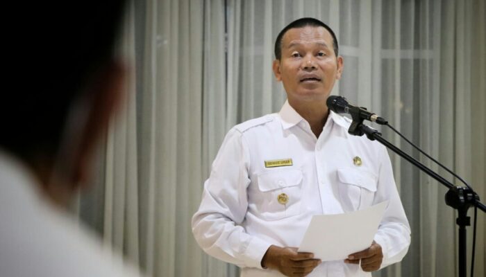 Genius Umar Siapkan 77 Event Kalender Pariwisata Kota Pariaman 2022