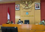 Poltekkes Kemenkes Riau Studi Tiru ke UNP